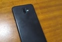 Telefon�a - Samsung J6+ liberado - En Venta