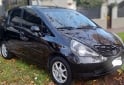 Autos - Honda FIT EX 1.5 2005 Nafta 166500Km - En Venta