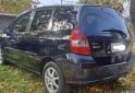 Autos - Honda FIT EX 1.5 2005 Nafta 166500Km - En Venta