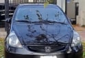 Autos - Honda FIT EX 1.5 2005 Nafta 166500Km - En Venta