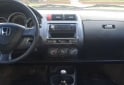 Autos - Honda FIT EX 1.5 2005 Nafta 166500Km - En Venta
