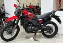 Motos - Hero XPULSE 200 2024 Nafta 3900Km - En Venta