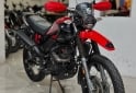 Motos - Hero XPULSE 200 2024 Nafta 3900Km - En Venta
