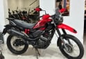 Motos - Hero XPULSE 200 2024 Nafta 3900Km - En Venta