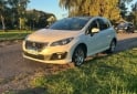 Autos - Peugeot 308 1.6 Allure 2018 Nafta 83000Km - En Venta