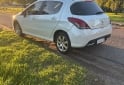 Autos - Peugeot 308 1.6 Allure 2018 Nafta 83000Km - En Venta
