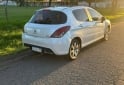 Autos - Peugeot 308 1.6 Allure 2018 Nafta 83000Km - En Venta