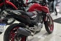 Motos - Honda CB 250 TWISTER 2022 Nafta 38700Km - En Venta