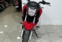 Motos - Honda CB 250 TWISTER 2022 Nafta 38700Km - En Venta