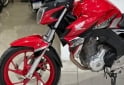 Motos - Honda CB 250 TWISTER 2022 Nafta 38700Km - En Venta