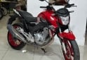 Motos - Honda CB 250 TWISTER 2022 Nafta 38700Km - En Venta