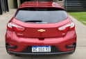 Autos - Chevrolet Cruze Ltz 2017 Nafta 110000Km - En Venta