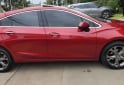 Autos - Chevrolet Cruze Ltz 2017 Nafta 110000Km - En Venta