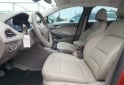Autos - Chevrolet Cruze Ltz 2017 Nafta 110000Km - En Venta