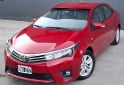 Autos - Toyota Corolla 2015 Nafta 83000Km - En Venta