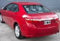 Autos - Toyota Corolla 2015 Nafta 83000Km - En Venta