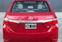 Autos - Toyota Corolla 2015 Nafta 83000Km - En Venta