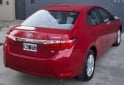 Autos - Toyota Corolla 2015 Nafta 83000Km - En Venta