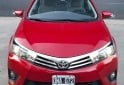 Autos - Toyota Corolla 2015 Nafta 83000Km - En Venta
