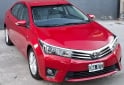 Autos - Toyota Corolla 2015 Nafta 83000Km - En Venta