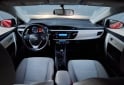 Autos - Toyota Corolla 2015 Nafta 83000Km - En Venta