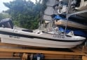 Embarcaciones - Albatros 640 con Mercury 90 2t - En Venta