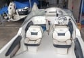Embarcaciones - Albatros 640 con Mercury 90 2t - En Venta