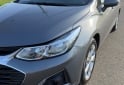Autos - Chevrolet Cruze 2023 Nafta 15000Km - En Venta