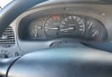 Camionetas - Ford Ranger limited 2004 Diesel 200000Km - En Venta