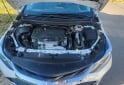 Autos - Chevrolet Cruze 4P 1.4T LTZ AT 2022 Nafta 45000Km - En Venta
