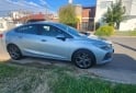 Autos - Chevrolet Cruze 4P 1.4T LTZ AT 2022 Nafta 45000Km - En Venta