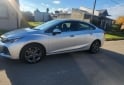 Autos - Chevrolet Cruze 4P 1.4T LTZ AT 2022 Nafta 45000Km - En Venta