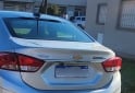 Autos - Chevrolet Cruze 4P 1.4T LTZ AT 2022 Nafta 45000Km - En Venta