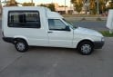 Utilitarios - Fiat Fiorino Fire 2011 GNC 165000Km - En Venta
