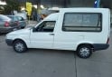 Utilitarios - Fiat Fiorino Fire 2011 GNC 165000Km - En Venta