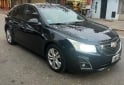 Autos - Chevrolet Cruze 2013 Diesel 170000Km - En Venta