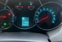 Autos - Chevrolet Cruze 2013 Diesel 170000Km - En Venta