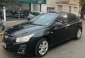 Autos - Chevrolet Cruze 2013 Diesel 170000Km - En Venta