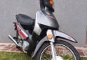 Motos - Motomel Blitz 110 2022 Nafta 24000Km - En Venta