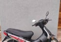 Motos - Motomel Blitz 110 2022 Nafta 24000Km - En Venta