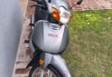 Motos - Motomel Blitz 110 2022 Nafta 24000Km - En Venta