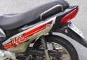 Motos - Motomel Blitz 110 2022 Nafta 24000Km - En Venta