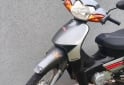 Motos - Motomel Blitz 110 2022 Nafta 24000Km - En Venta