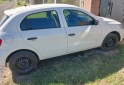 Autos - Volkswagen Gol trend pack 1 2011 Nafta 235000Km - En Venta