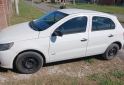 Autos - Volkswagen Gol trend pack 1 2011 Nafta 235000Km - En Venta