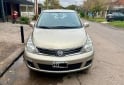 Autos - Nissan TIIDA VISIA 2010 Nafta 186000Km - En Venta