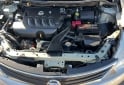 Autos - Nissan TIIDA VISIA 2010 Nafta 186000Km - En Venta