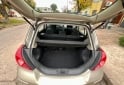 Autos - Nissan TIIDA VISIA 2010 Nafta 186000Km - En Venta