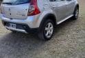 Autos - Renault Sandero Stepway 2010 GNC 308000Km - En Venta
