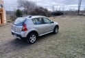 Autos - Renault Sandero Stepway 2010 GNC 308000Km - En Venta